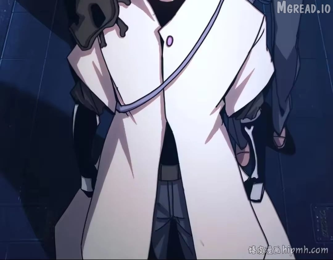 Log into the Future Chapter 326  - page 76